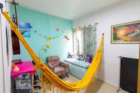 Apartamento à venda com 70m², 2 quartos e 1 vagaQuarto 2