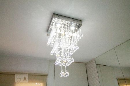 Detalhe da Sala de Jantar  de apartamento à venda com 2 quartos, 70m² em Lapa de Baixo, São Paulo