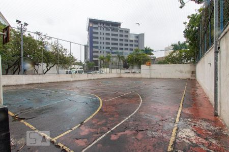Apartamento à venda com 70m², 2 quartos e 1 vagaQuadra Esportiva