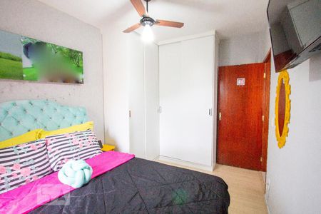 Quarto 1 de apartamento à venda com 2 quartos, 70m² em Lapa de Baixo, São Paulo