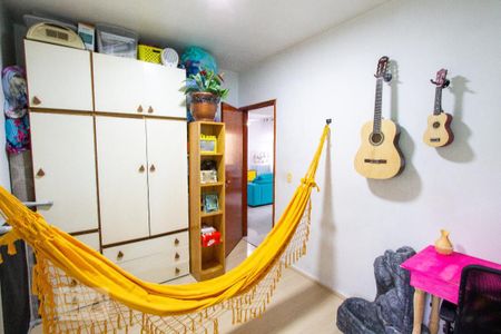 Apartamento à venda com 70m², 2 quartos e 1 vagaQuarto 2