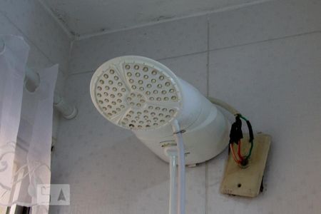 Apartamento à venda com 70m², 2 quartos e 1 vagaDetalhe do Banheiro