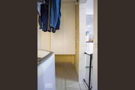 Apartamento à venda com 70m², 2 quartos e 1 vagaÁrea de Serviço