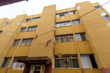 Apartamento à venda com 70m², 2 quartos e 1 vagaFachada