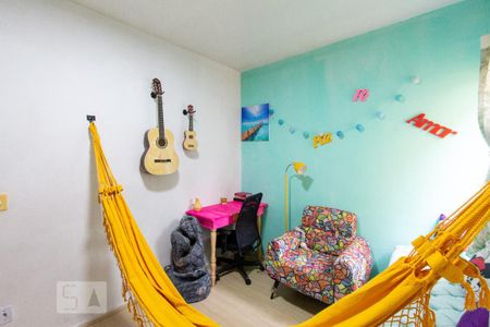 Apartamento à venda com 70m², 2 quartos e 1 vagaQuarto 2