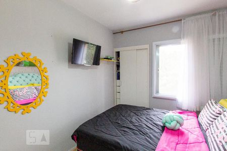 Quarto 1 de apartamento à venda com 2 quartos, 70m² em Lapa de Baixo, São Paulo