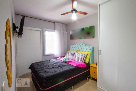 Quarto 1 de apartamento à venda com 2 quartos, 70m² em Lapa de Baixo, São Paulo