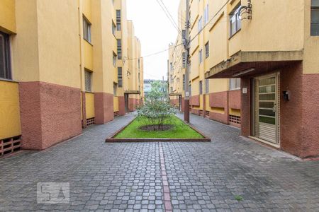 Apartamento à venda com 70m², 2 quartos e 1 vagaÁrea Comum