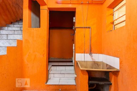 Casa à venda com 100m², 2 quartos e 1 vaga Casa à venda com 100m², 2 quartos e 1 vagaÁrea de Serviço