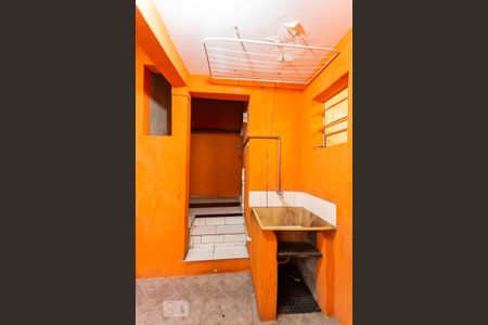 Casa à venda com 100m², 2 quartos e 1 vaga Casa à venda com 100m², 2 quartos e 1 vagaÁrea de Serviço