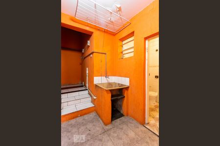 Casa à venda com 100m², 2 quartos e 1 vaga Casa à venda com 100m², 2 quartos e 1 vagaÁrea de Serviço