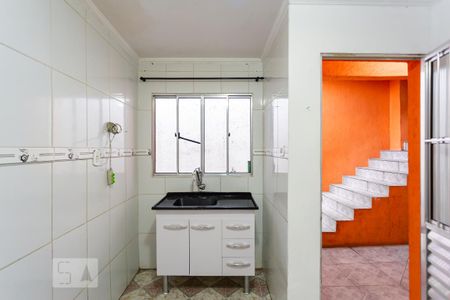 Casa à venda com 100m², 2 quartos e 1 vaga Casa à venda com 100m², 2 quartos e 1 vagaCozinha