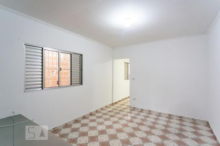 Sala de casa à venda com 2 quartos, 100m² em Bussocaba, Osasco