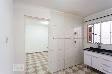 Casa à venda com 100m², 2 quartos e 1 vaga Casa à venda com 100m², 2 quartos e 1 vagaCozinha