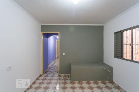 Sala de casa à venda com 2 quartos, 100m² em Bussocaba, Osasco