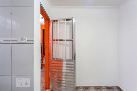 Casa à venda com 100m², 2 quartos e 1 vaga Casa à venda com 100m², 2 quartos e 1 vagaCozinha