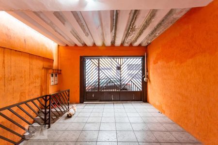 Casa à venda com 100m², 2 quartos e 1 vaga Casa à venda com 100m², 2 quartos e 1 vagaGaragem