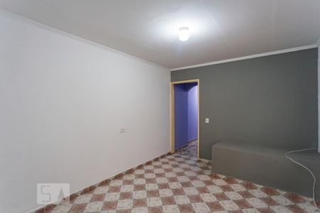 Sala de casa à venda com 2 quartos, 100m² em Bussocaba, Osasco