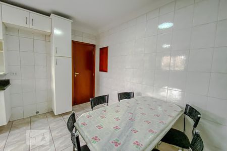 Apartamento para alugar com 155m², 4 quartos e 3 vagasCozinha