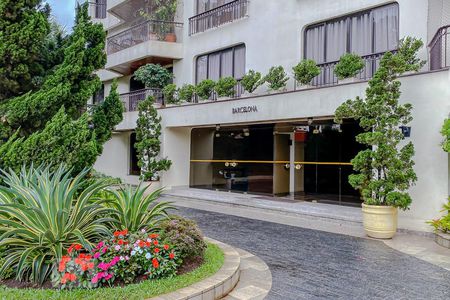 Apartamento para alugar com 155m², 4 quartos e 3 vagasArea Comun