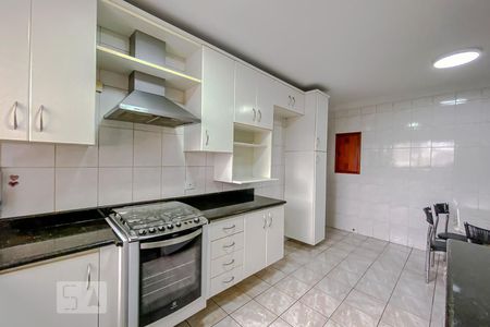 Apartamento para alugar com 155m², 4 quartos e 3 vagasCozinha