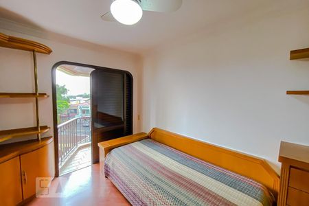 Apartamento para alugar com 155m², 4 quartos e 3 vagasQuarto 2