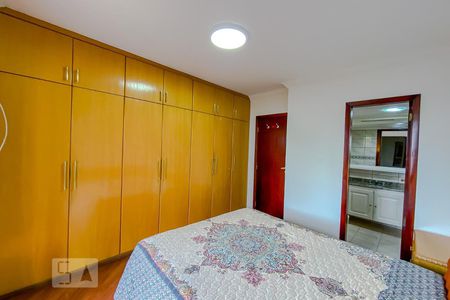 Apartamento para alugar com 155m², 4 quartos e 3 vagasSuite 2