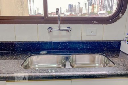 Apartamento para alugar com 155m², 4 quartos e 3 vagasDetalhe Cozinha