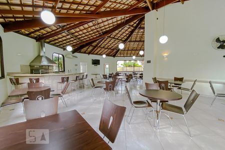 Apartamento para alugar com 155m², 4 quartos e 3 vagasSalao de Festa