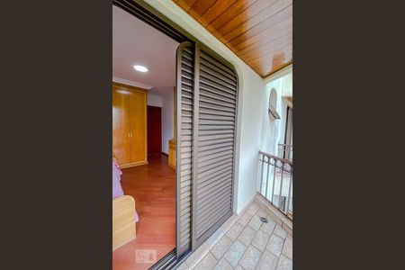 Apartamento para alugar com 155m², 4 quartos e 3 vagasVaranda da Suite