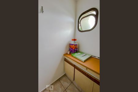 Apartamento para alugar com 155m², 4 quartos e 3 vagasQuarto de Serviço