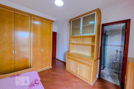 Apartamento para alugar com 155m², 4 quartos e 3 vagasSuite