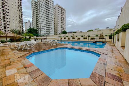 Apartamento para alugar com 155m², 4 quartos e 3 vagasÁrea comum - Piscina