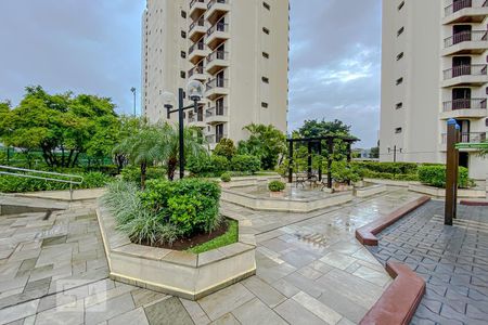 Apartamento para alugar com 155m², 4 quartos e 3 vagasArea Comun