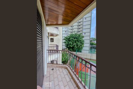 Apartamento para alugar com 155m², 4 quartos e 3 vagasVaranda da Suite