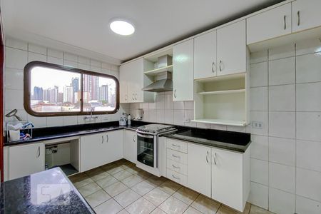 Apartamento para alugar com 155m², 4 quartos e 3 vagasCozinha
