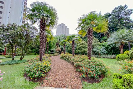 Apartamento para alugar com 155m², 4 quartos e 3 vagasArea Comun