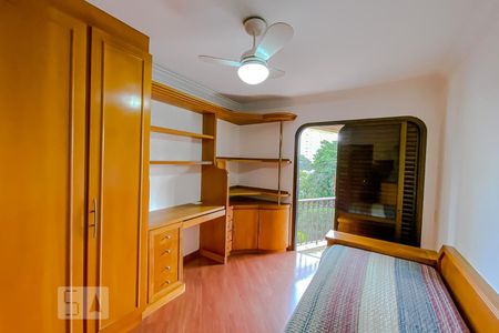 Apartamento para alugar com 155m², 4 quartos e 3 vagasQuarto 2