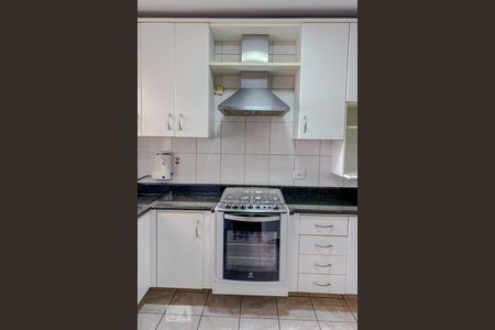 Apartamento para alugar com 155m², 4 quartos e 3 vagasDetalhe Cozinha