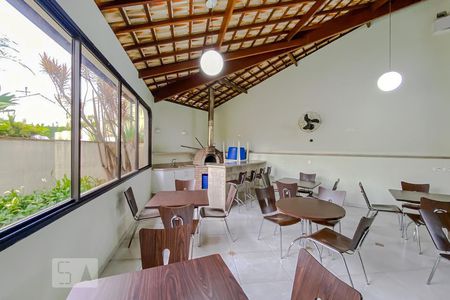 Apartamento para alugar com 155m², 4 quartos e 3 vagasSalao de Festa