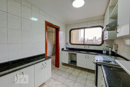 Apartamento para alugar com 155m², 4 quartos e 3 vagasCozinha