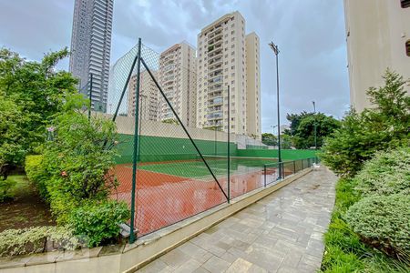 Apartamento para alugar com 155m², 4 quartos e 3 vagasArea Comun