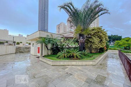 Apartamento para alugar com 155m², 4 quartos e 3 vagasArea Comun