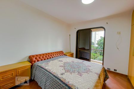 Apartamento para alugar com 155m², 4 quartos e 3 vagasSuite 2