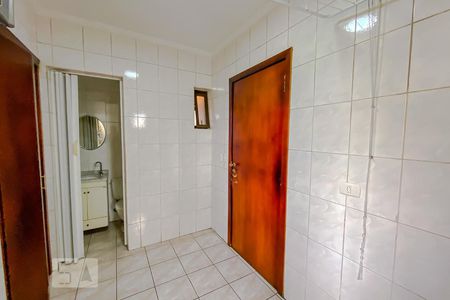 Apartamento para alugar com 155m², 4 quartos e 3 vagasLavanderia