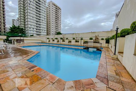 Apartamento para alugar com 155m², 4 quartos e 3 vagasÁrea comum - Piscina