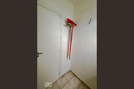 Apartamento para alugar com 155m², 4 quartos e 3 vagasQuarto de Serviço