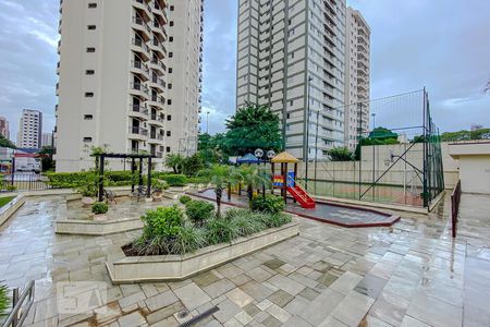 Apartamento para alugar com 155m², 4 quartos e 3 vagasArea Comun