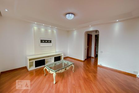 Sala de apartamento para alugar com 4 quartos, 155m² em Vila Gomes Cardim, São Paulo