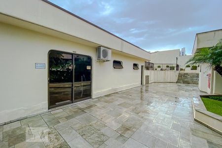 Apartamento para alugar com 155m², 4 quartos e 3 vagasArea Comun